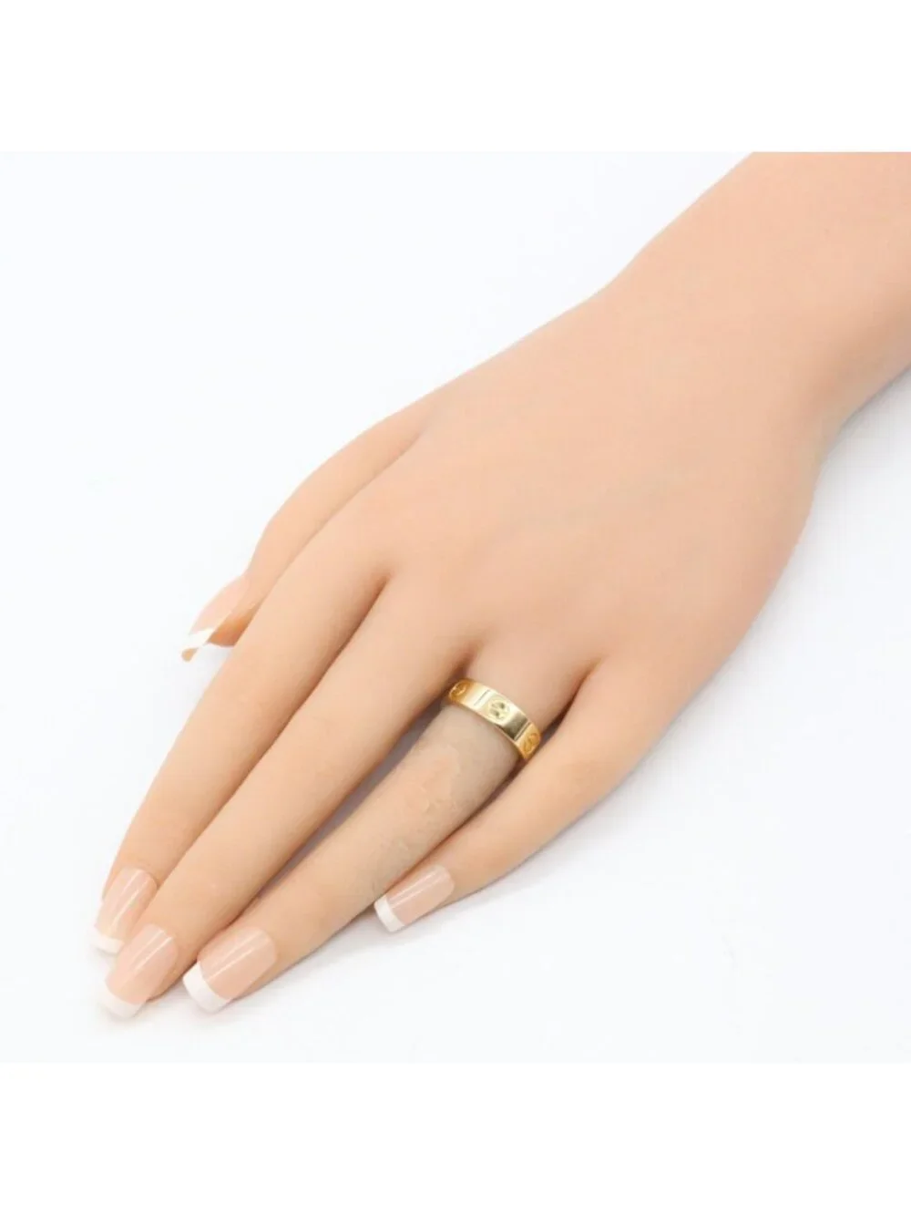 Cartier Ring Love 18k